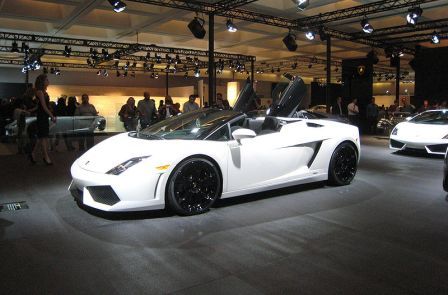 Gallardo